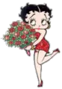 betty