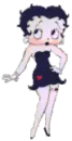 betty