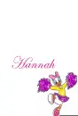 Hannah
