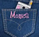 Monica