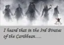 Pirates of the Caribbean 3