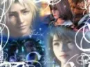 Yuna and Tidus