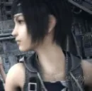 Yuffie