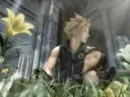 Cloud and Tifa
