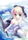 Anime Gurl