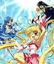 Mermaid Melody
