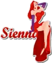 Sienna