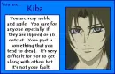 Wolfs Rain
