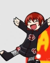 Chibi Sasori