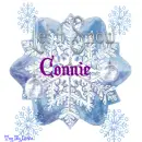 CONNIE