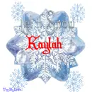 KAYLAH