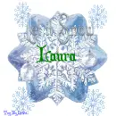 LAURA