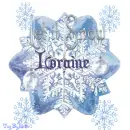 LORAINE