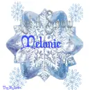 MELANIE