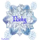 NICKY