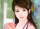 Chinese Girl