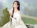 Chinese Girl
