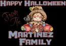Happy Halloween 