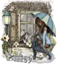 Singin in the Rain-DAISY