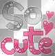 So Cute