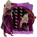 FANTASY GIRL