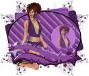 FANTASY GIRL