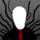 Slenderman Avatar