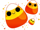 candy corn