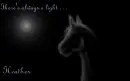 There's Always A Light - Heather
