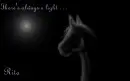 There's Always A Light - Rita