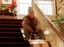 sled