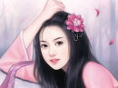 Chinese Girl