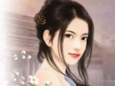 Chinese Girl