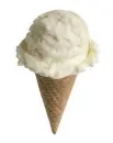 ice cream!