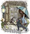 Singin in the Rain-JESSICA