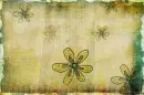 artistic flower