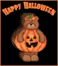 Happy Halloween