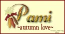 Pami - Autumn Love