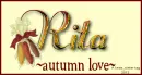 Rita - Autumn Love