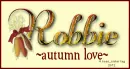 Robbie - Autumn Love