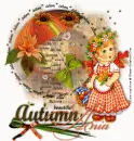 Beautiful Autumn Ania