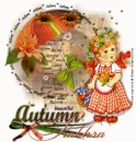 Beautiful Autumn Siabhra