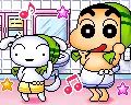 Shin Chan