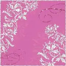 Pink flower - background - bg