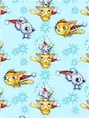 Winter - background  - win