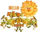 Glitter Graphics-
