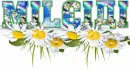 Glitter Text-First names-Mileidi