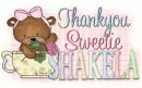 Shakela