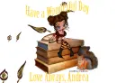 Wonderful day Fairy - Andrea