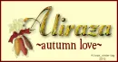 Aliraza - Autumn Love